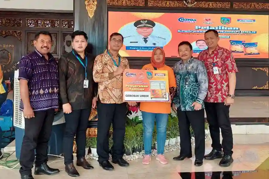 umkm jombang