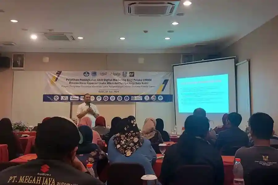 pelatihan