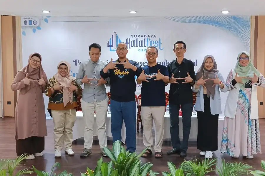 Kegiatan ini dirancang untuk memberikan bimbingan kepada UMKM agar mereka dapat memperoleh sertifikasi halal sekaligus meningkatkan kualitas produk