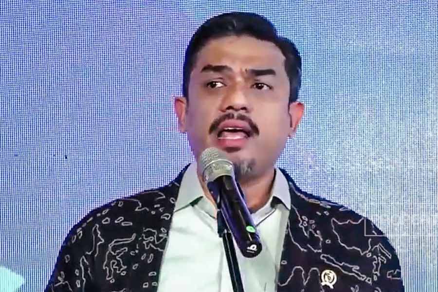 Menteri UMKM, Maman Abdurahman