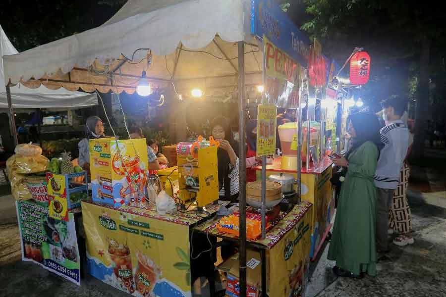 Ramadhan Kreatif Fest 2025