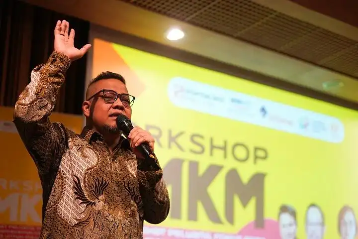 Sinar Mas Land luncurkan program Youthpreneur untuk membentuk wirausahawan muda tangguh, kolaborasi dengan Kementerian dan dukungan pelatihan intensif.