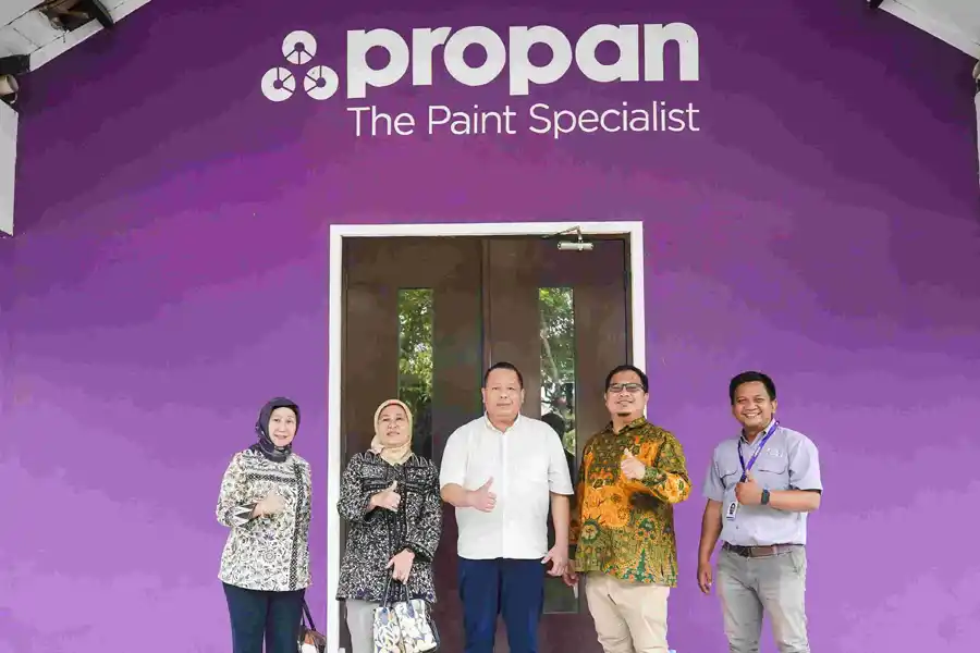 Kemenperin dorong IKM furnitur perluas pasar ekspor nontradisional dan siapkan strategi menghadapi dinamika perdagangan global.