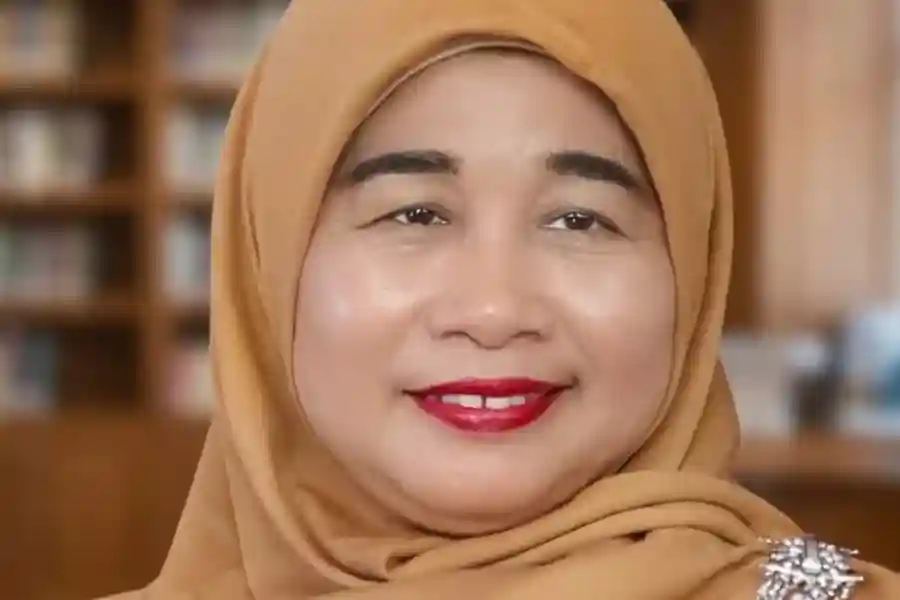 Atik Purmiyati, SE, MSi, PhD